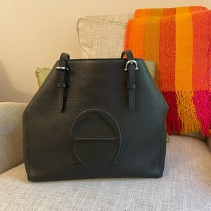 Beautiful handbag from Etienne Agnier.